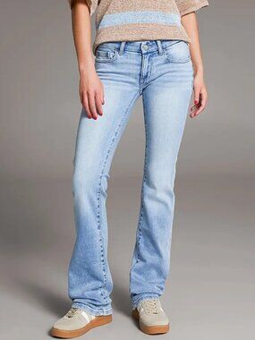 BKE Stella Tailored Boot Stretch Jean